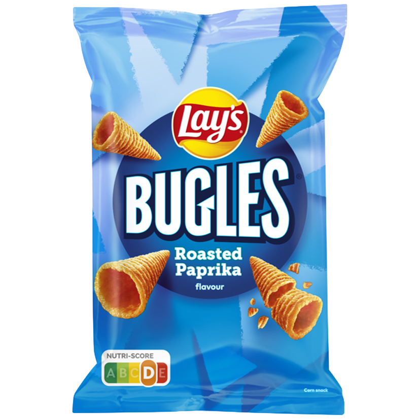 Lay's Bugles® Roasted Paprika
