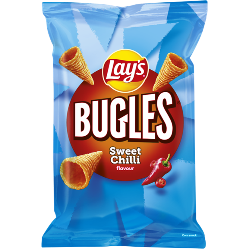 Lay's Bugles® Sweet Chilli
