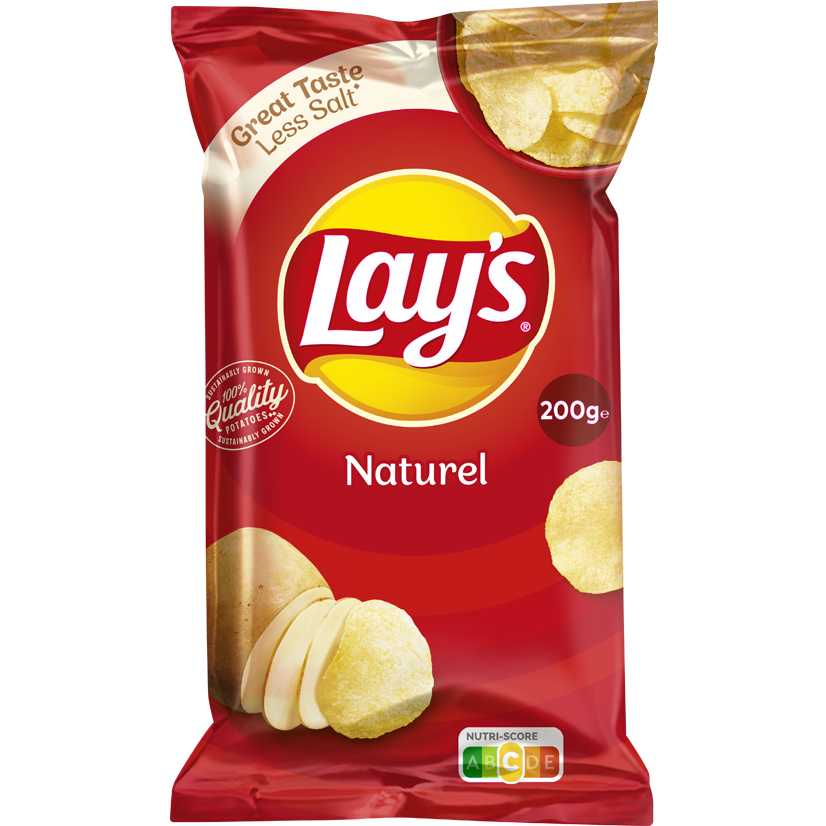 Alle soorten Lay #39 s chips Lay #39 s chipssmaken Lay #39 s BE