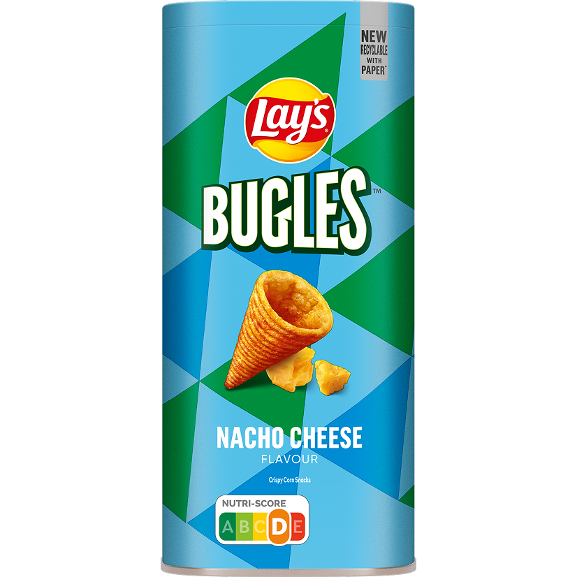 Lay’s® Bugles Nacho Cheese